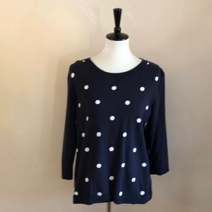 Croft & Barrow Sweater